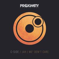 C-Side - Jah/Me' Don't Care