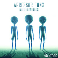 Agressor Bunx - Aliens