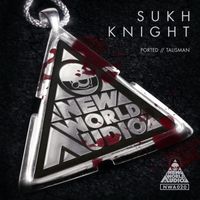 Sukh Knight - Ported / Talisman