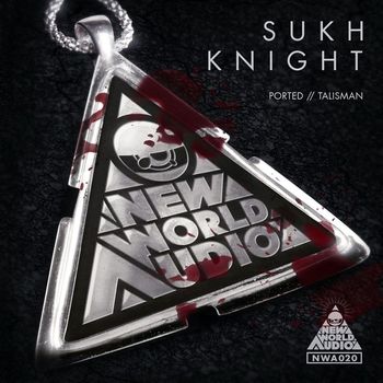 Sukh Knight - Ported / Talisman