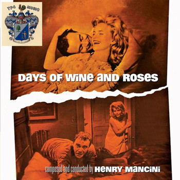Henry Mancini - Days of Wine and Roses