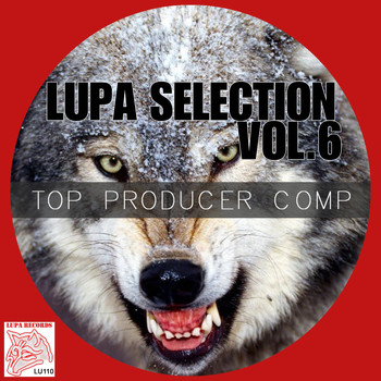 Various Artists - Lupa Selection, Vol. 6 (Top Producer Compilation)