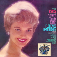 Florence Henderson - Selections from Flower Drum Song