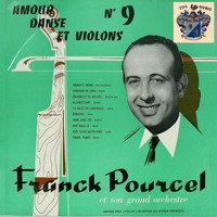 Franck Pourcel - Amour, Dans Et Violins No. 9