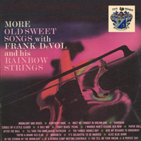 Frank De Vol - More Old Sweet Songs