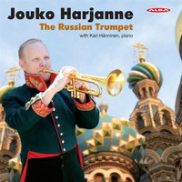 Jouko Harjanne - Harjanne, Jouko: The Russian Trumpet