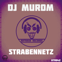 DJ Murom - Strabennetz