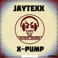 Jaytexx - X-Pump
