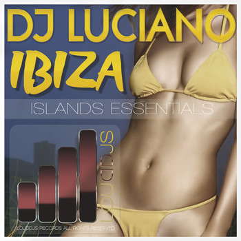 DJ Luciano - Ibiza Islands Essentials (Explicit)