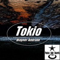 Wagner Andrade - Tokio