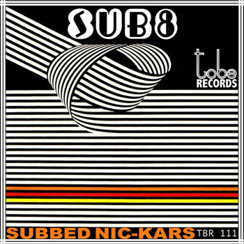 Sub8 - Subbed Nic-Kars