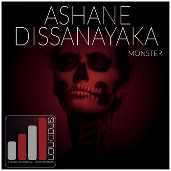 Ashane Dissanayaka - Monster