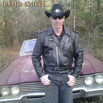 James Smith - Me and the Hag