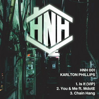 Karlton Phillips - Is It