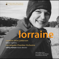 Lorraine Hunt Lieberson - Lorraine
