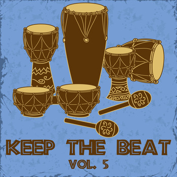Various Artists - Keep the Beat, Vol. 5