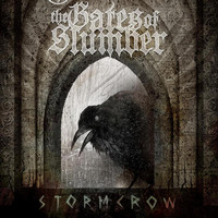 The Gates of Slumber - Stormcrow