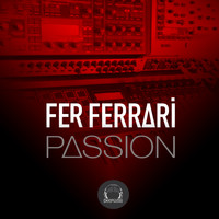Fer Ferrari - Passion