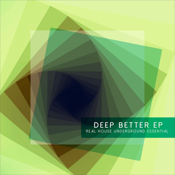 Various Artists - Deep Better