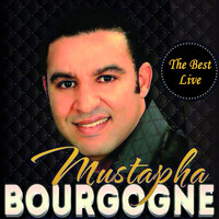 Mustapha Bourgogne - The Best Live