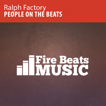 Ralph Factory - People on the Beats