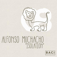 Alfonso Muchacho - Isolation