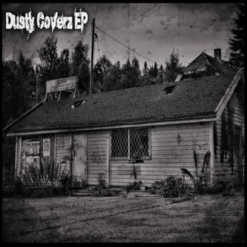 Dusty Coverz - Dusty Coverz EP