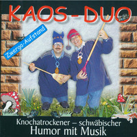 Kaos-Duo - Zwerga-Aufstand