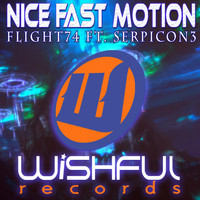 Flight74 - Nice Fast Motion