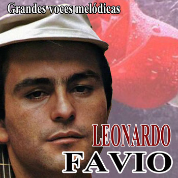 Resultado de imagen para leonardo favio Grandes voces melódicas