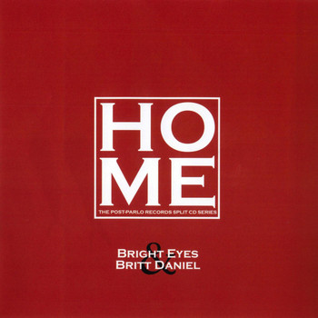Bright Eyes - Home, Vol. 4