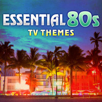 TMC TV Tunez - Essential 80s TV Themes