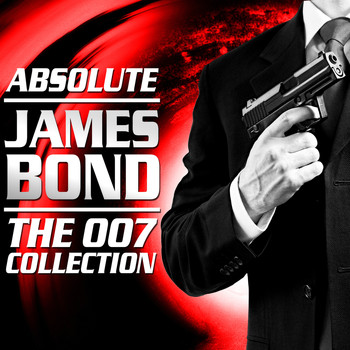 Movie Soundtrack All Stars - Absolute James Bond - the 007 Collection