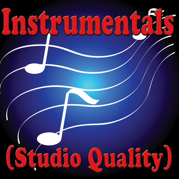 Various Artists - Instrumentals (Studio Quality)