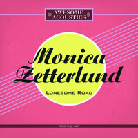 Monica Zetterlund - Lonesome Road