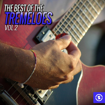 The Tremeloes - The Best of The Tremeloes, Vol. 2