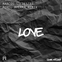 Marcos Silvestre - Love