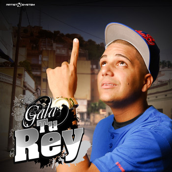 Gala - Tu Rey
