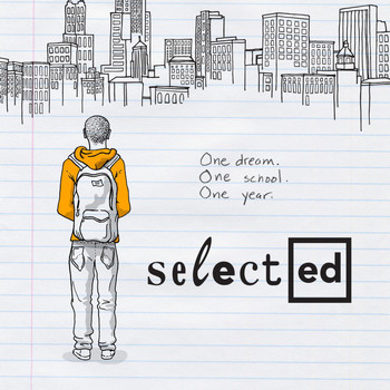 John Franklin - Selected (Soundtrack from the Movie)
