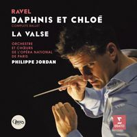 Philippe Jordan - Ravel : Daphnis & Chloé, La Valse
