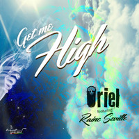 Raine Seville - Get Me High (feat. Raine Seville)