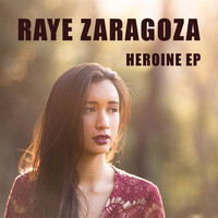 Raye Zaragoza - Heroine