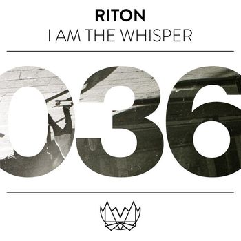Riton - I Am The Whisper