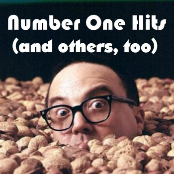 Allan Sherman - Number One Hits (And Others, Too) Best of Allan Sherman’s Greatest Hits