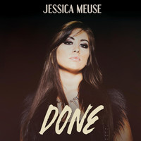 Jessica Meuse - Done