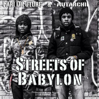 Fari Difuture - Streets of Babylon