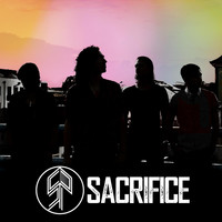 Street Pieces - Sacrifice