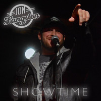 Jon Langston - Showtime EP