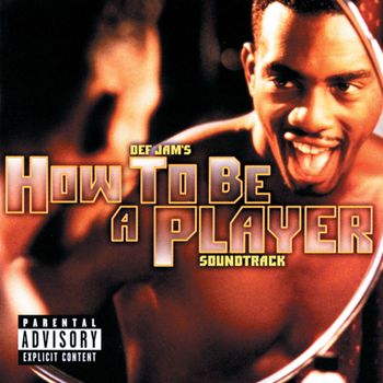 Various Artists - How To Be A Player (Explicit)