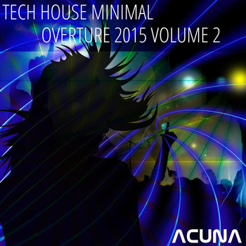 Various Artists - Tech House Minimal Overture 2015, Vol. 2